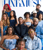 AK Brown’s Black in St. Louis Fashion rebrands into FWRDSociety